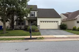 1314 Heatherwood Dr, Mount Joy, PA 17552 - Photo 1