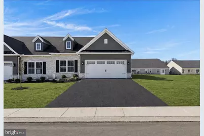 108 Hillard Field, Lancaster, PA 17603 - Photo 1