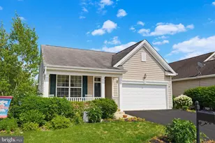 707 Thoreau Dr, Mount Joy, PA 17552 - Photo 3