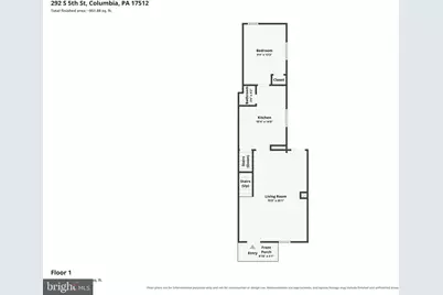 292 S 5th Street, Columbia, PA 17512 - Photo 33