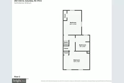 292 S 5th Street, Columbia, PA 17512 - Photo 31