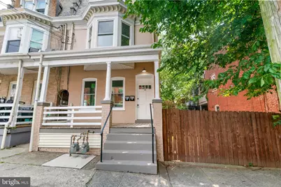 15 S Ann Street, Lancaster, PA 17602 - Photo 1