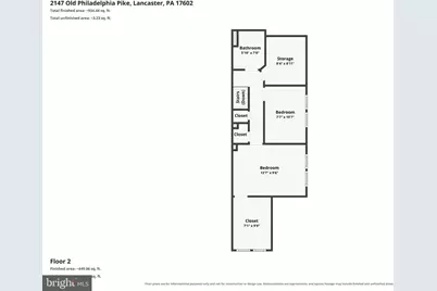 2147 Old Philadelphia Pike, Lancaster, PA 17602 - Photo 33