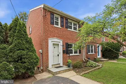 849 Fountain Avenue, Lancaster, PA 17601 - Photo 1