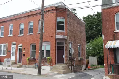 130 N Franklin Street, Lancaster, PA 17602 - Photo 1