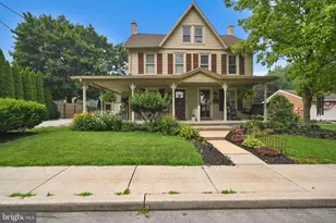 153 S Jackson St, Strasburg, PA 17579 - Photo 5