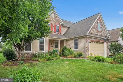 1317 Willow Creek Drive, Mount Joy, PA 17552 - Photo 3