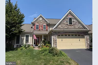 1317 Willow Creek Drive, Mount Joy, PA 17552 - Photo 1