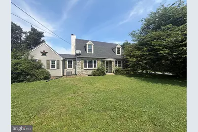 488 W 4th Street, Quarryville, PA 17566 - Photo 1