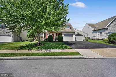 1066 Cambridge Drive, Manheim, PA 17545 - Photo 3