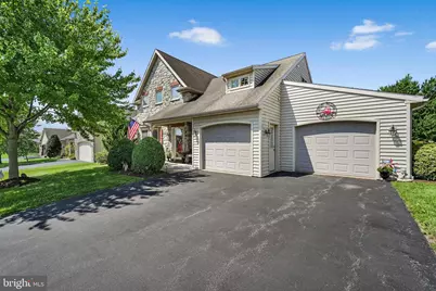 1066 Cambridge Drive, Manheim, PA 17545 - Photo 1
