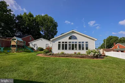 94 Lancaster Avenue, Strasburg, PA 17579 - Photo 39