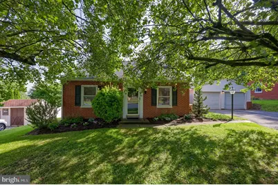 94 Lancaster Avenue, Strasburg, PA 17579 - Photo 1