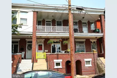 439 Fremont Street, Lancaster, PA 17603 - Photo 1