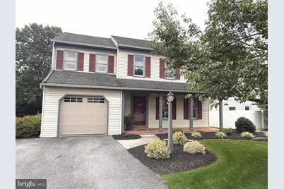 604 Mulberry Street, Elizabethtown, PA 17022 - Photo 1