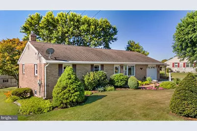 723 Penn Avenue, Lititz, PA 17543 - Photo 21