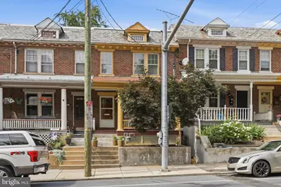 559 W Walnut Street, Lancaster, PA 17603 - Photo 1