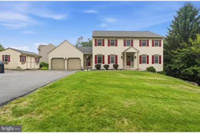 906 Hidden Hollow Drive, Gap, PA 17527 - Photo 1