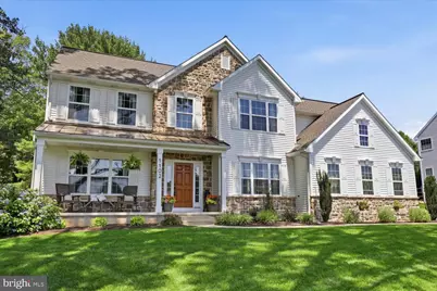1102 Orchard Road, Lititz, PA 17543 - Photo 17
