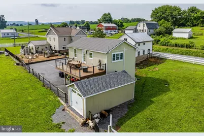 1857 N Churchtown Road, East Earl, PA 17519 - Photo 43