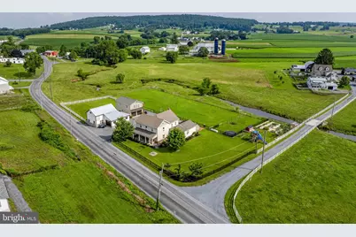 1857 N Churchtown Road, East Earl, PA 17519 - Photo 1