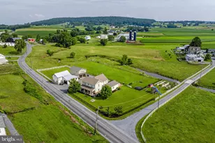 1857 N Churchtown Rd, East Earl, PA 17519 - Photo 1