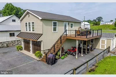 1857 N Churchtown Road, East Earl, PA 17519 - Photo 27