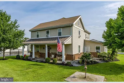 1857 N Churchtown Road, East Earl, PA 17519 - Photo 11