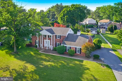 1349 Country Club Drive, Lancaster, PA 17601 - Photo 5