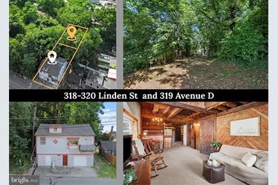 318-320 Linden Street, Columbia, PA 17512 - Photo 1