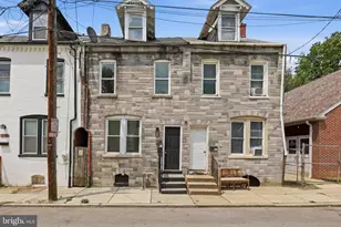 538 Locust St, Lancaster, PA 17602 - Photo 1