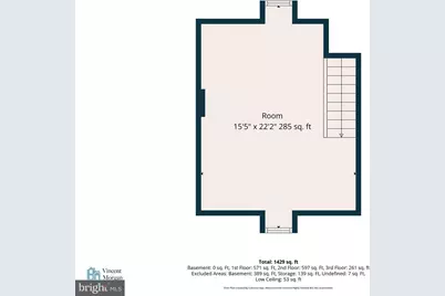 538 Locust Street, Lancaster, PA 17602 - Photo 29