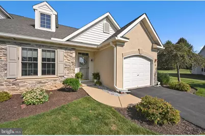 8 Oldham Court, Lancaster, PA 17602 - Photo 3
