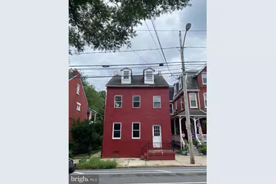 516 W Walnut Street, Lancaster, PA 17603 - Photo 1