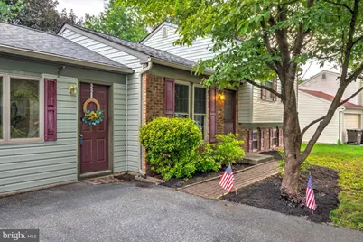 156 Warren Way, Lancaster, PA 17601 - Photo 5