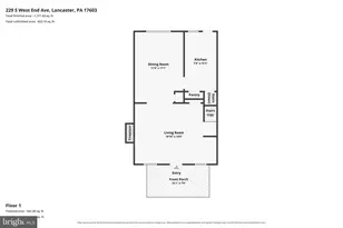 229 S West End Ave, Lancaster, PA 17603 - Photo 37