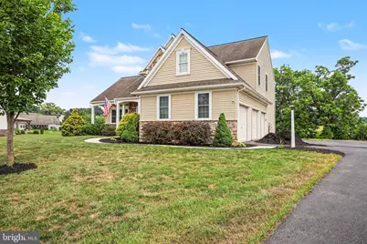 658 Melissa Lane, Mount Joy, PA 17552 - Photo 3