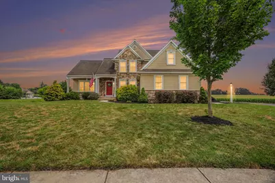 658 Melissa Lane, Mount Joy, PA 17552 - Photo 1