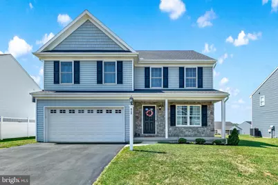 413 Darlington Court, New Providence, PA 17560 - Photo 1