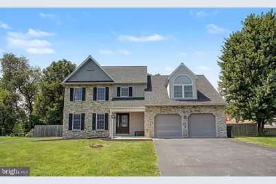 151 Strickler Run Drive, Columbia, PA 17512 - Photo 1