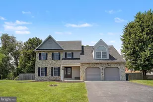 151 Strickler Run Dr, Columbia, PA 17512 - Photo 1