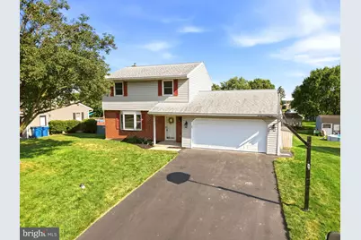 3188 Thornapple Drive, Lancaster, PA 17601 - Photo 1