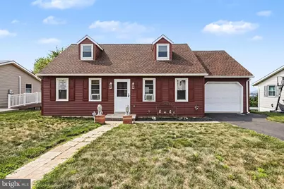 355 Vista Drive, Ephrata, PA 17522 - Photo 1