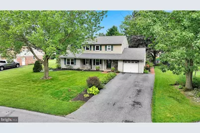 843 Douglas Drive, Lititz, PA 17543 - Photo 3