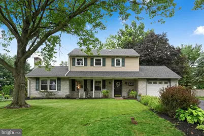 843 Douglas Drive, Lititz, PA 17543 - Photo 1