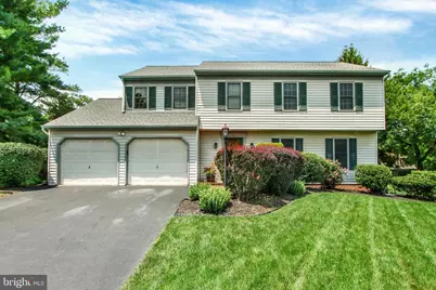 7 Kingston Court, Brownstown, PA 17508 - Photo 1