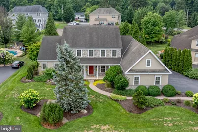 216 Settlers Bend, Lancaster, PA 17601 - Photo 1