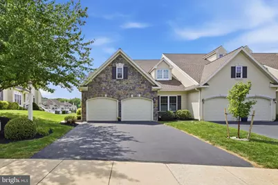 848 Huntington Place, Lancaster, PA 17601 - Photo 3