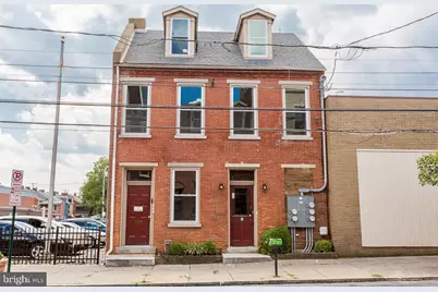 218 W King Street #2, Lancaster, PA 17603 - Photo 1