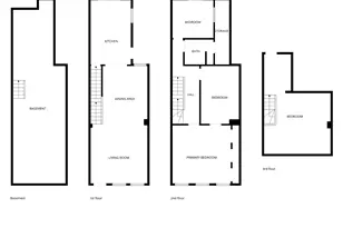 28 N 6th St, Columbia, PA 17512 - Photo 29
